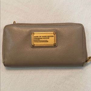Marc by Marc Jacobs Wallet